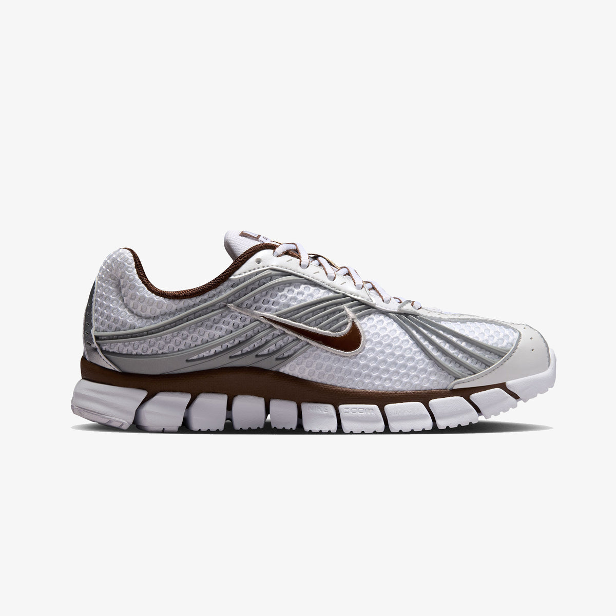 Nike Zoom Skylon 11 Kadın Kahverengi Spor Ayakkabı