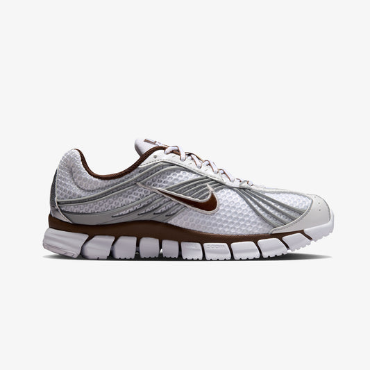 Nike Zoom Skylon 11 Kadın Kahverengi Spor Ayakkabı