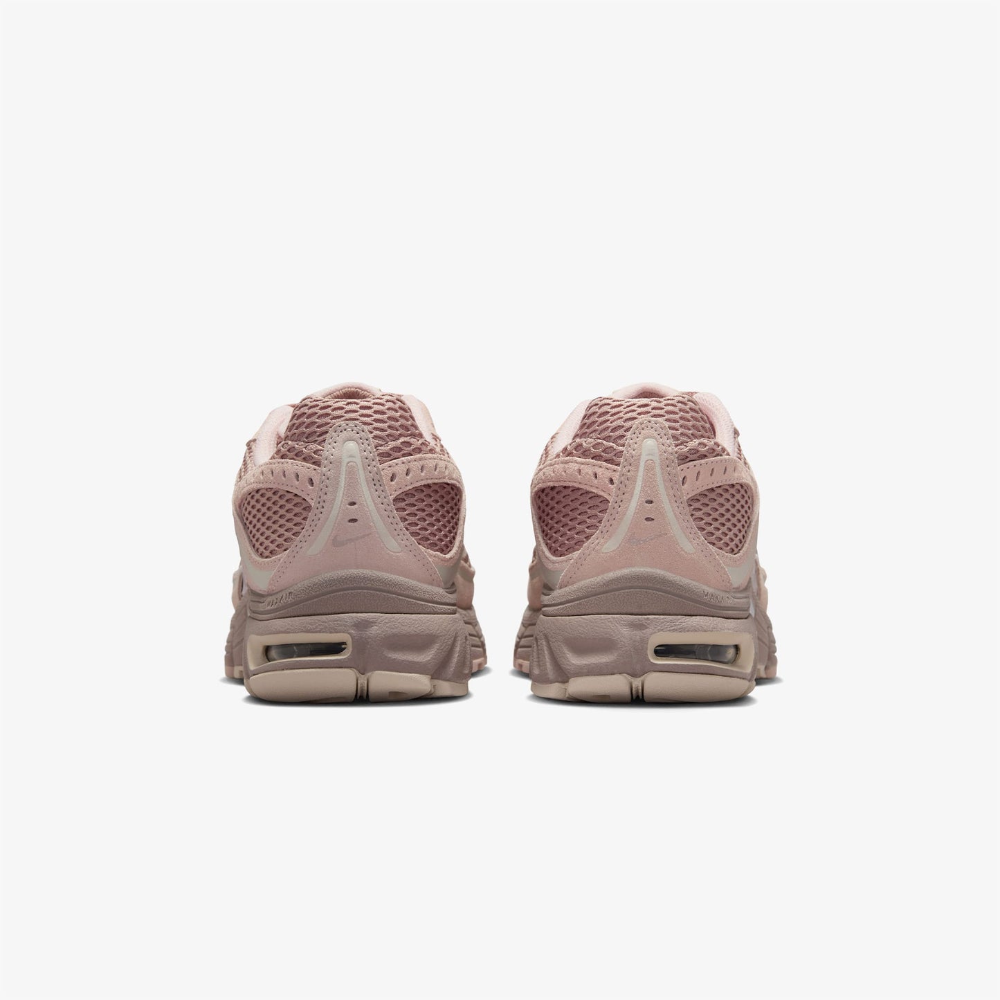 Nike Air Max Moto Kadın Pembe Spor Ayakkabı
