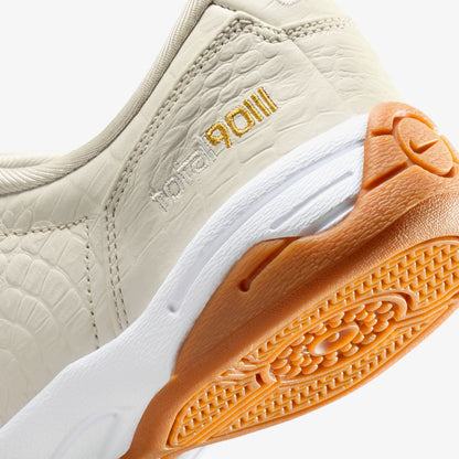 Nike Total 90 Unisex Krem Spor Ayakkabı
