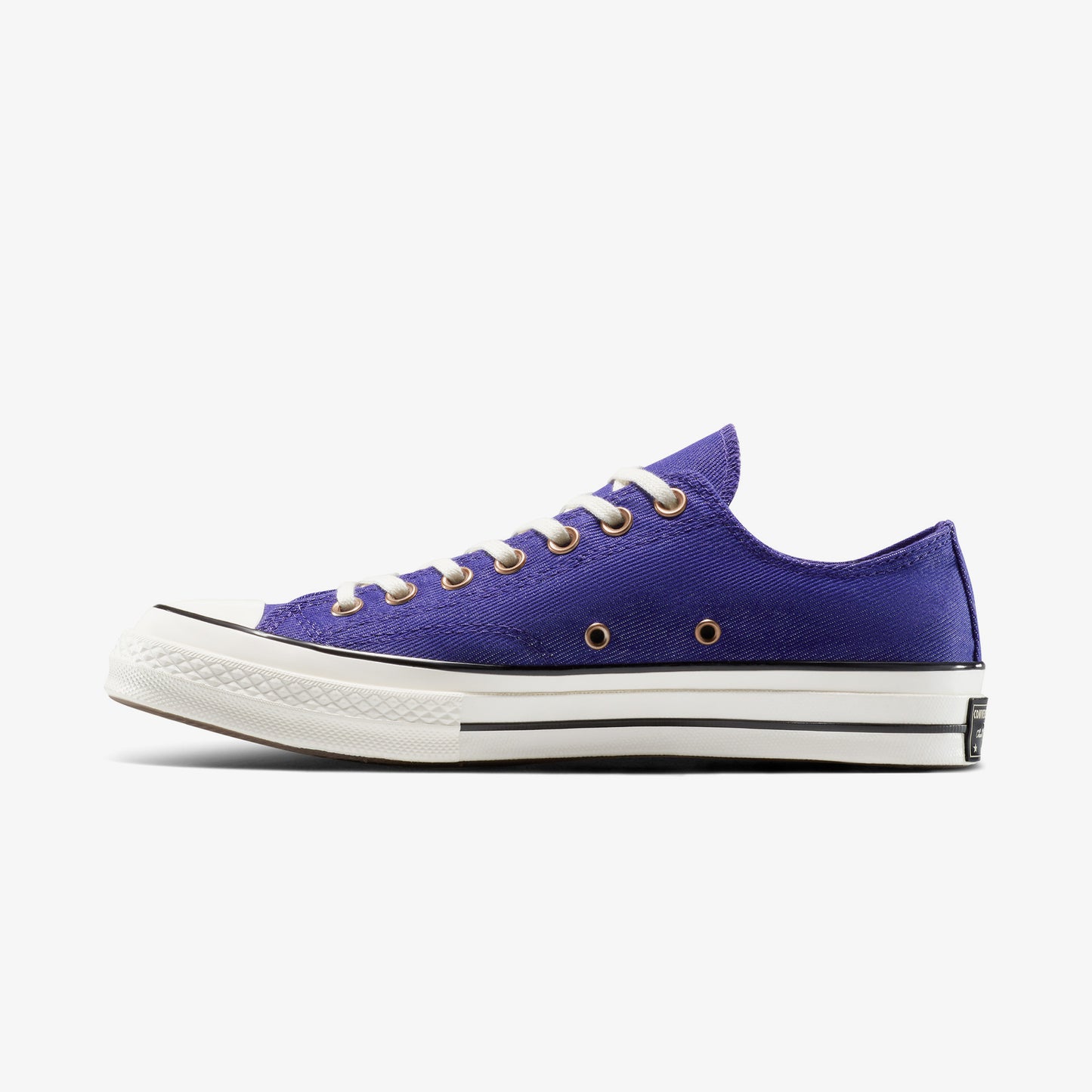 Converse Chuck 70 Unisex Mor Sneaker