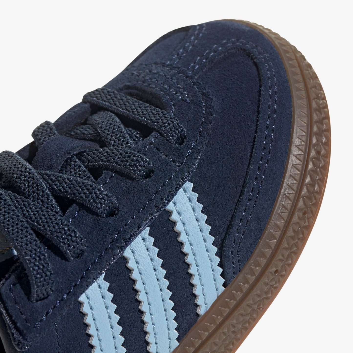 Adidas Handball Spezial Comfort El Bebek Mavi Spor Ayakkabı