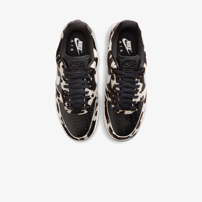 Nike Air Force 1 '06 Kadın Siyah Spor Ayakkabı