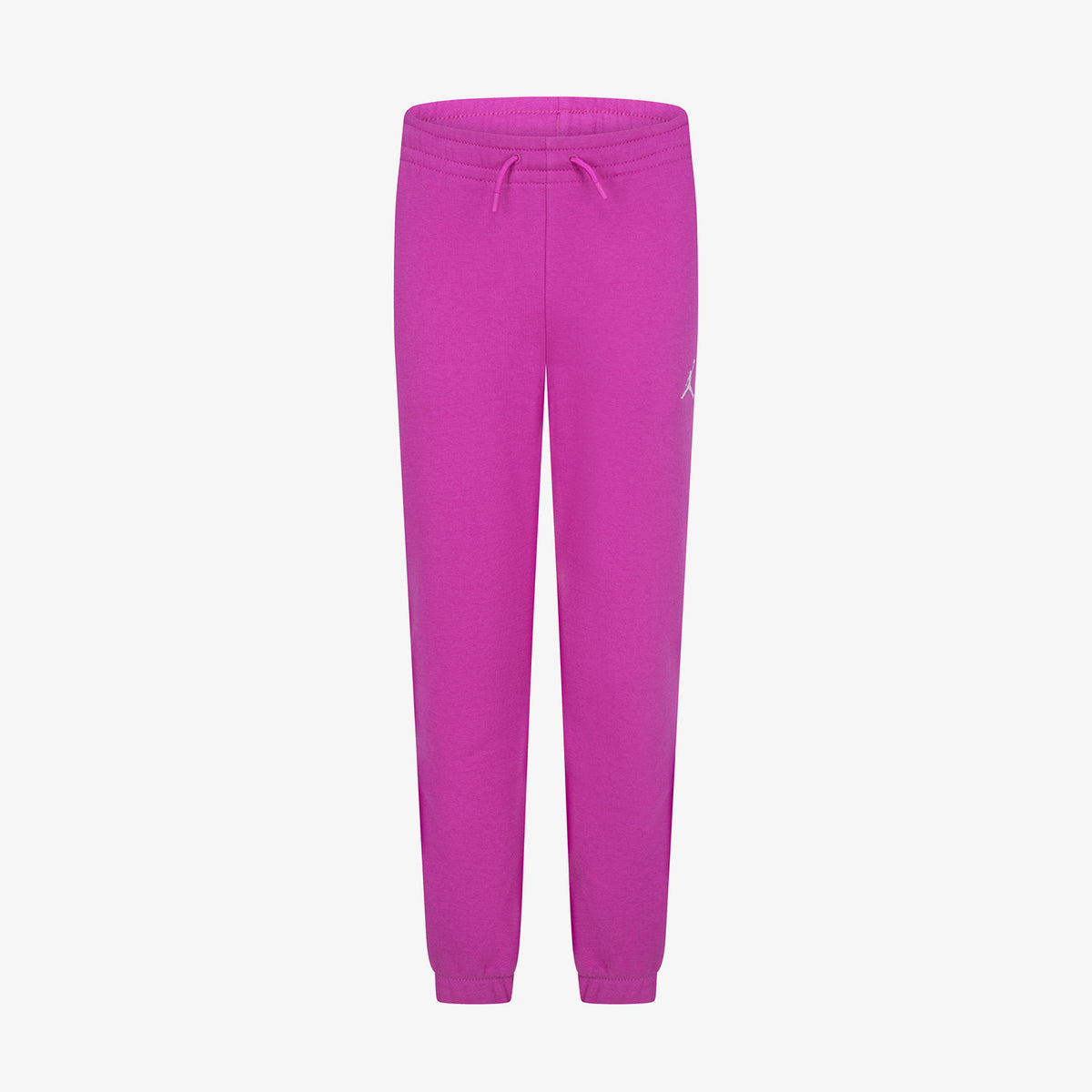 Jordan Jdg Brooklyn Essentials Çocuk Mor Eşofman Altı
