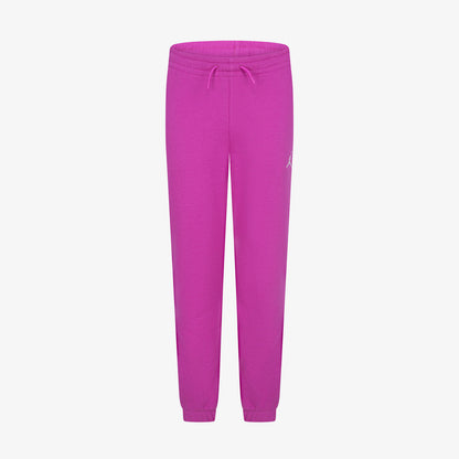 Jordan Jdg Brooklyn Essentials Çocuk Mor Eşofman Altı