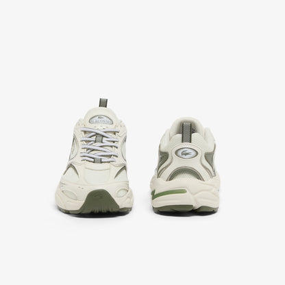 Lacoste Storm 96 2k Kadın Beyaz Spor Ayakkabı
