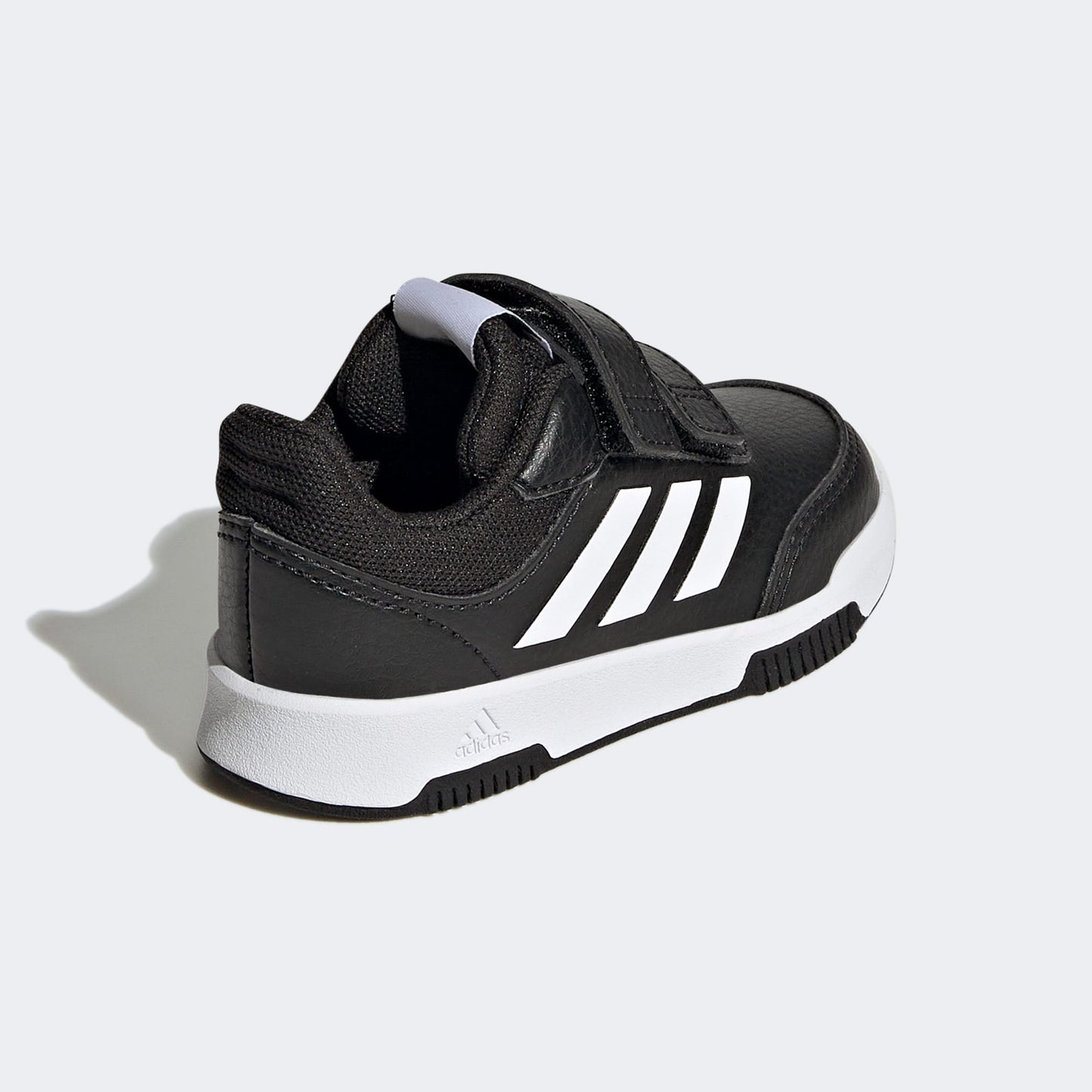 Adidas Tensaur Sport 2.0 Bebek Siyah Spor Ayakkabı