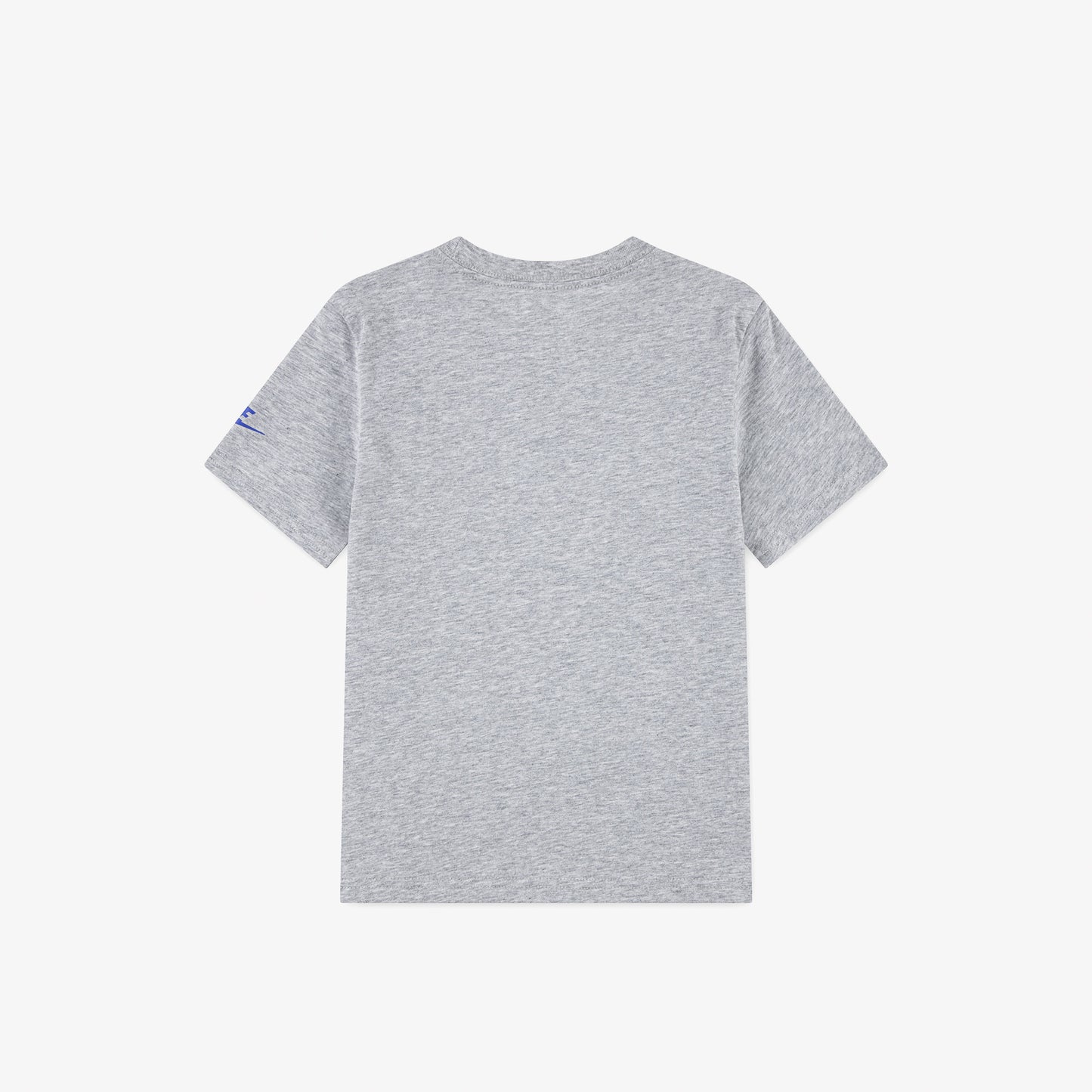 Nike Club Family Knit Top Çocuk Gri T-shirt
