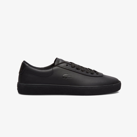 Lacoste Baseshot Evo Kadın Siyah Sneaker