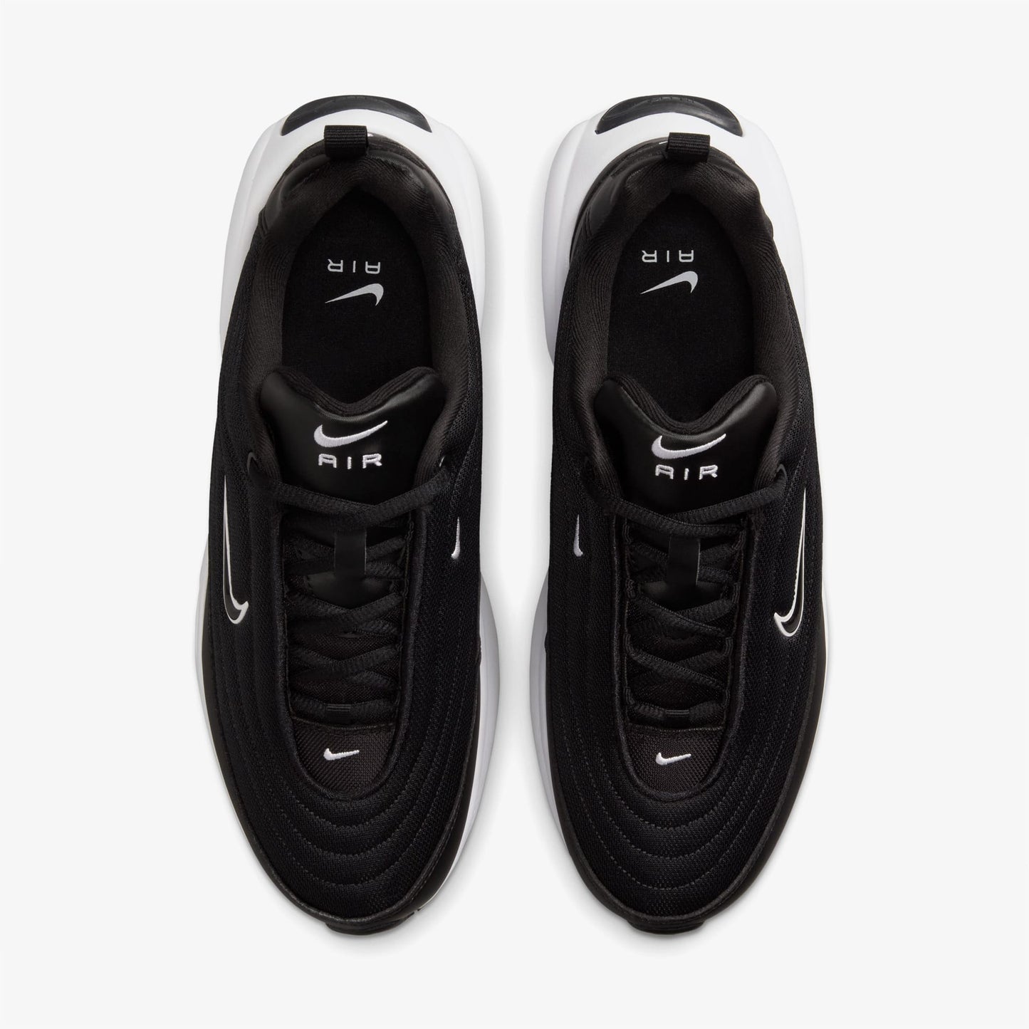 Nike Air Max Portal Kadın Siyah Sneaker