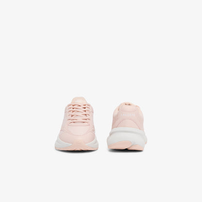 Lacoste Run Set Evo Kadın Pembe Sneaker