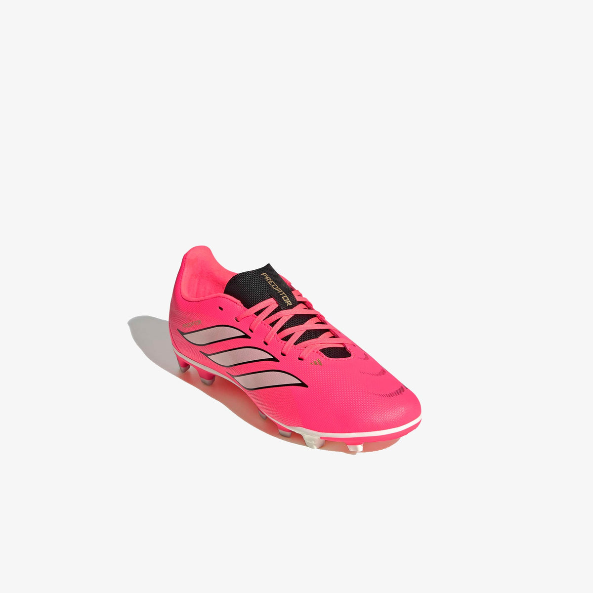 Adidas Predator Club Fg/mg Çocuk Sarı Halı Saha Kramponu