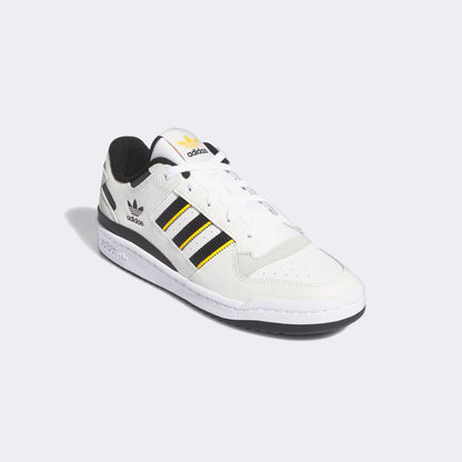 Adidas Forum Low Cl Unisex Beyaz Spor Ayakkabı