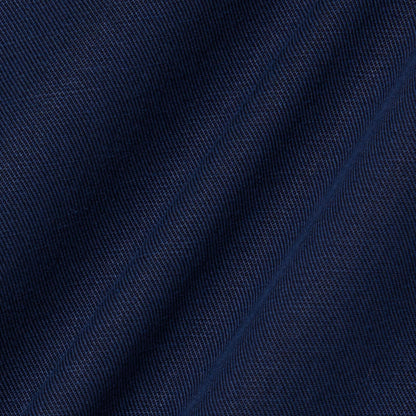 Lacoste Oversize Fit Kadın Lacivert Polo