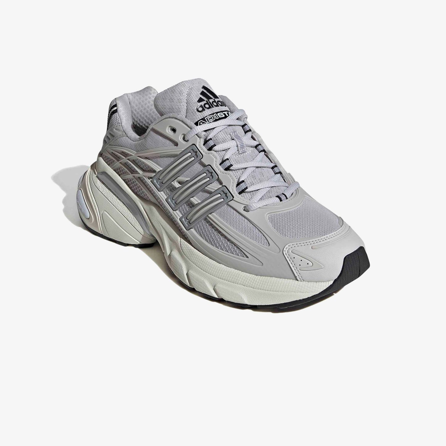 Adidas Adistar Xlg 2.0 Unisex Gri Spor Ayakkabı