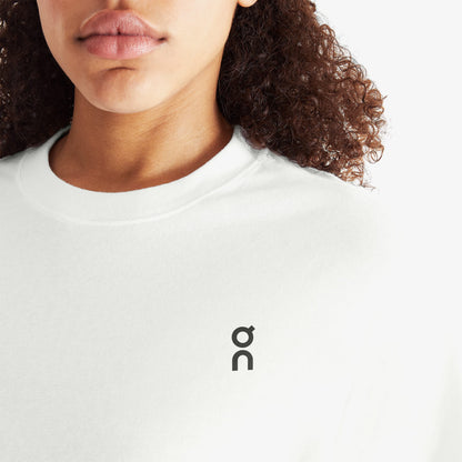On Club Kadın Beyaz T-shirt