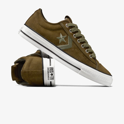 Converse Star Player 76 Unisex Haki Sneaker