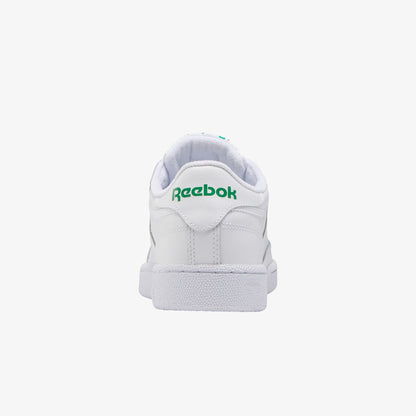 Reebok Club C 85 Unisex Beyaz Spor Ayakkabı