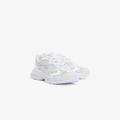 Lacoste L003 Neo Shot Çocuk Beyaz Spor Ayakkabı