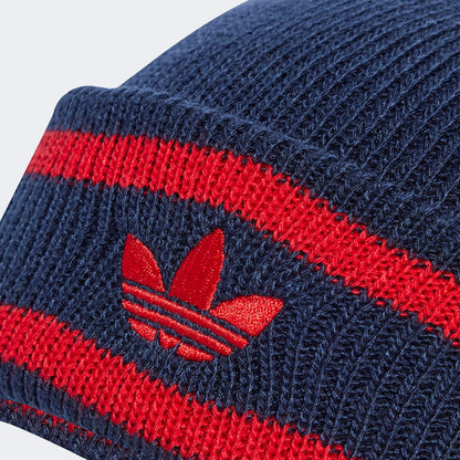 Adidas Archive Unisex Lacivert Bere