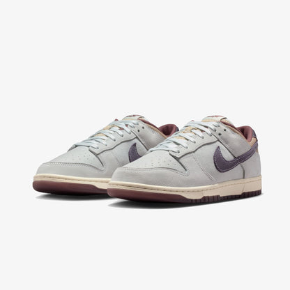 Nike Dunk Erkek Gri Spor Ayakkabı