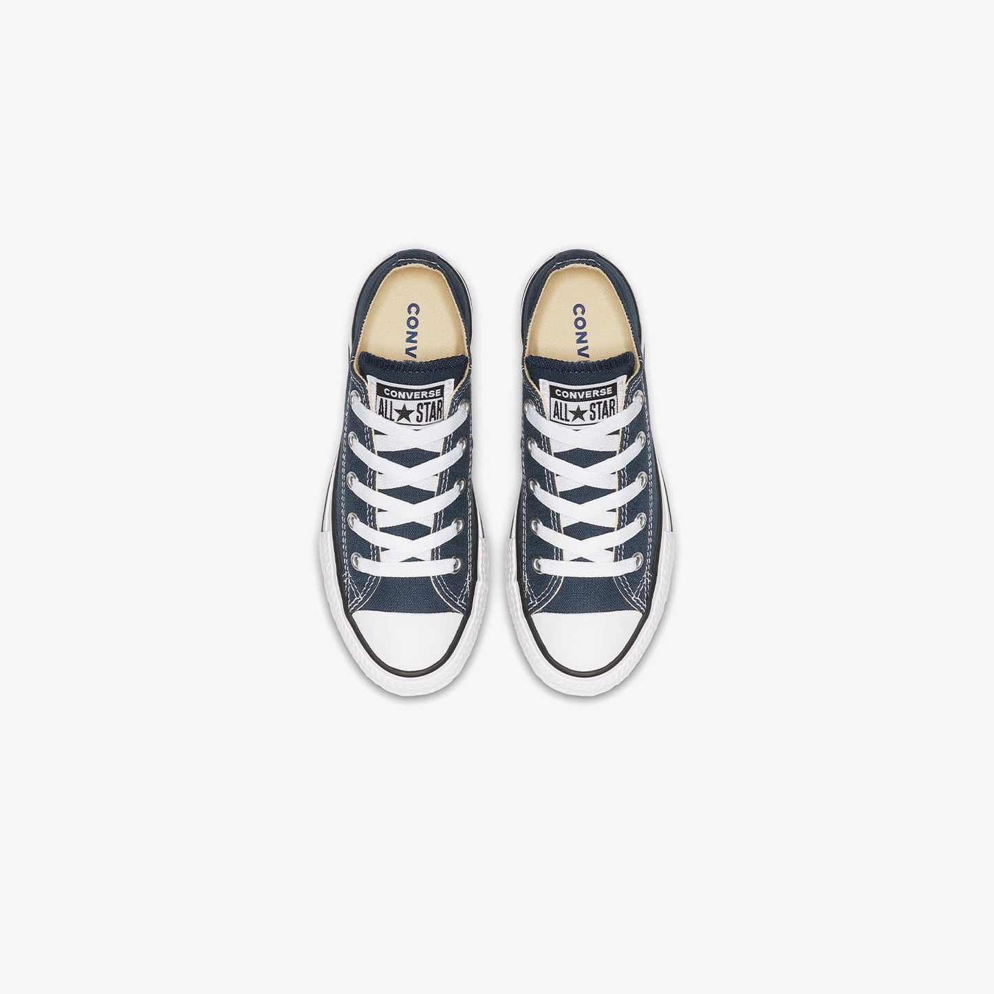 Converse Chuck Taylor All Star Çocuk Mavi Sneaker