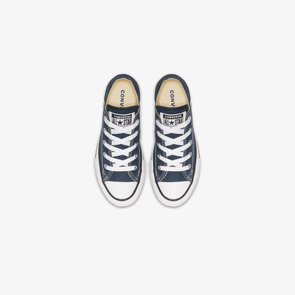 Converse Chuck Taylor All Star Çocuk Mavi Sneaker