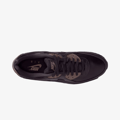 Nike Air Max 90 Prm Erkek Gri Spor Ayakkabı