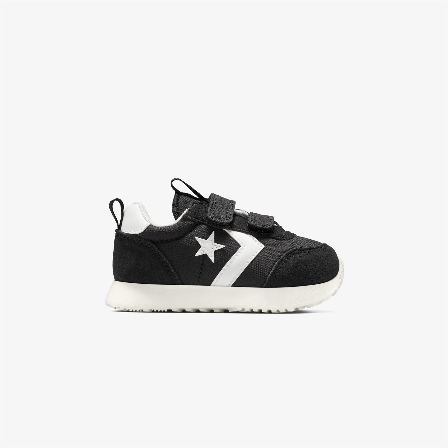 Converse Omega Trainer Easy On Bebek Siyah Sneaker