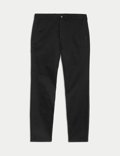 Regular Fit Chino Pantolon