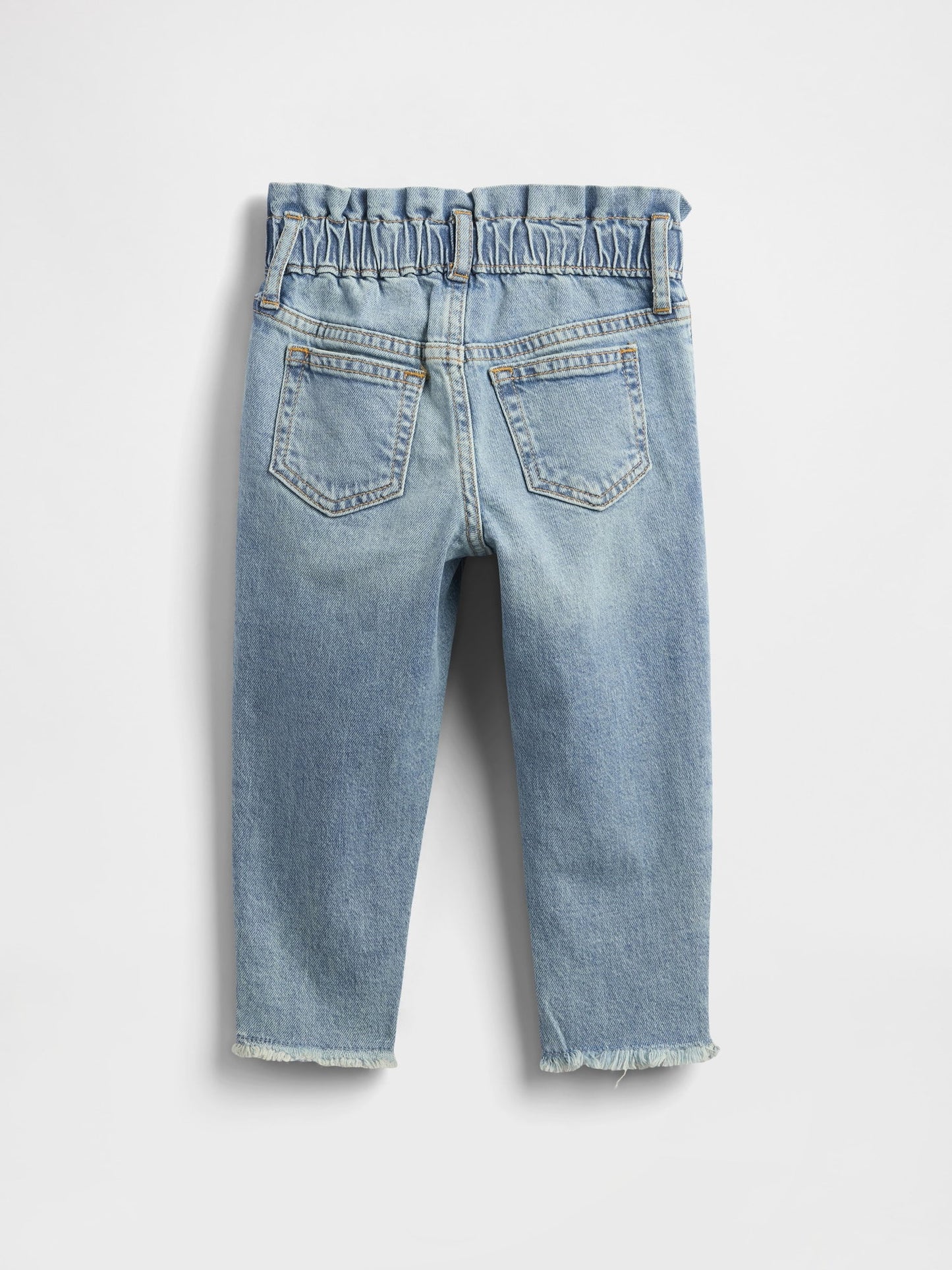 Mavi Pull-on Just Like Mom Jean Pantolon