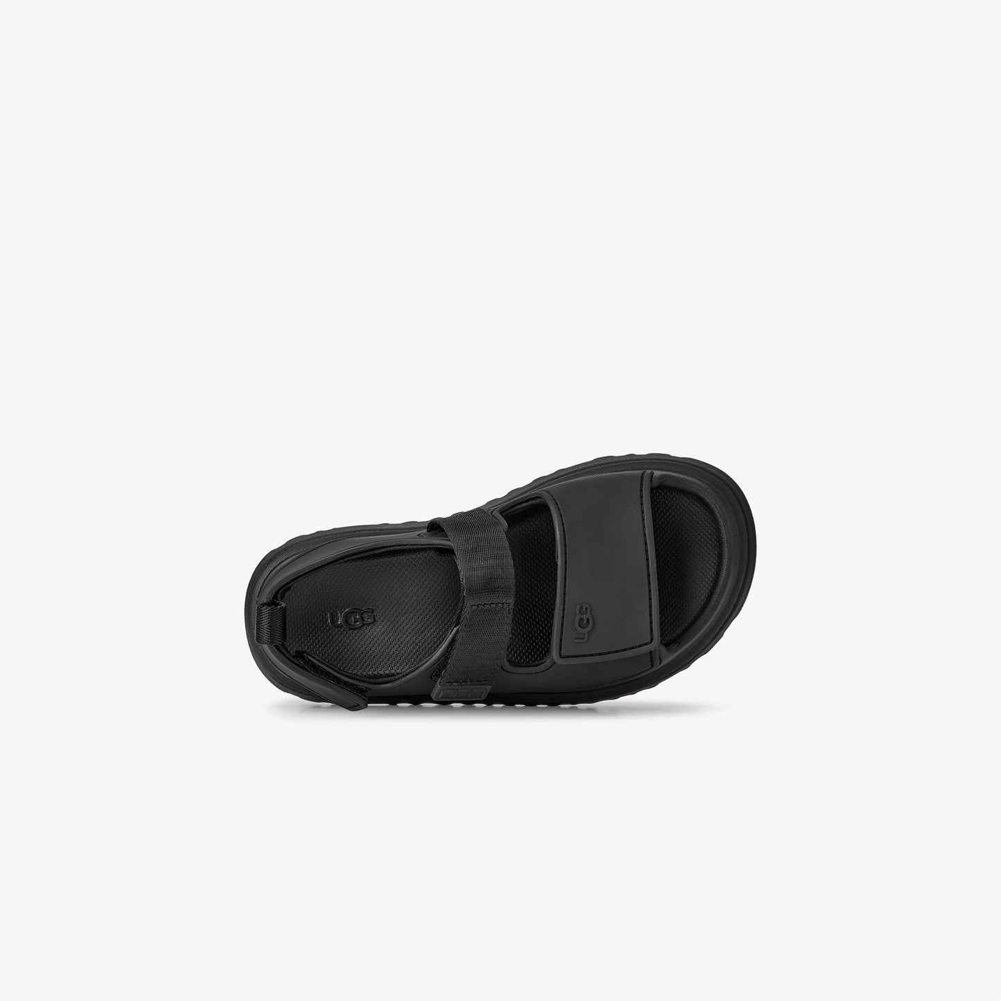 Ugg Goldenglow Çocuk Siyah Sandalet