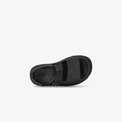 Ugg Goldenglow Çocuk Siyah Sandalet