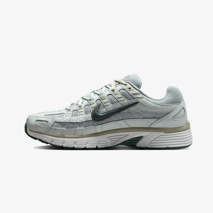 Nike P-6000 Prm Erkek Beyaz Spor Ayakkabı