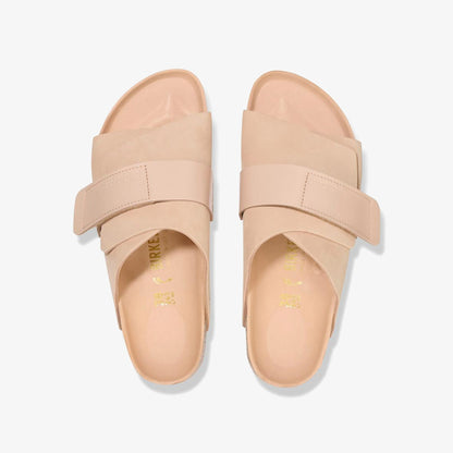 Birkenstock Kyoto Nl Hs Nu Kadın Pembe Terlik