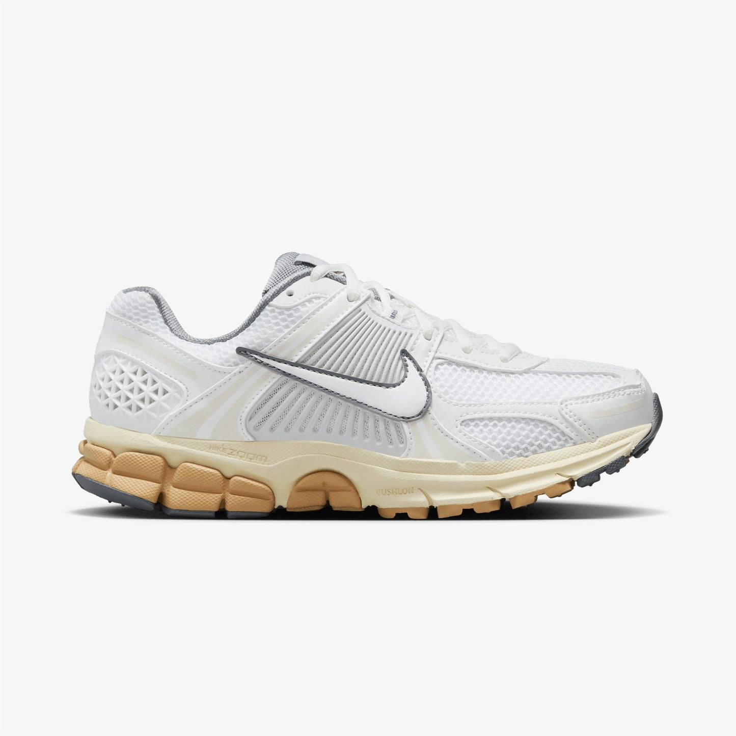 Nike Zoom Vomero 5 Kadın Beyaz Sneaker