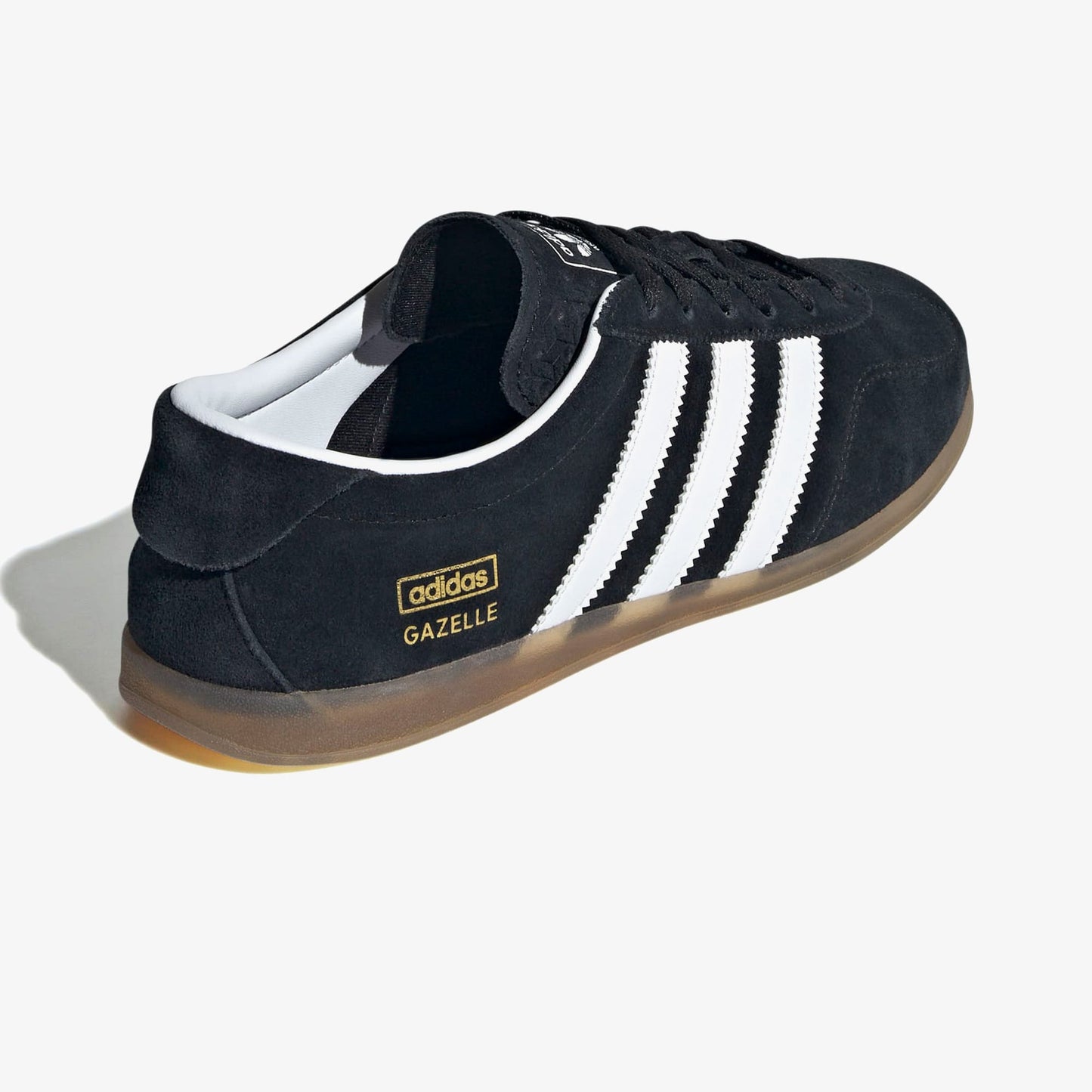 Adidas Gazelle Lo Pro Kadın Siyah Spor Ayakkabı