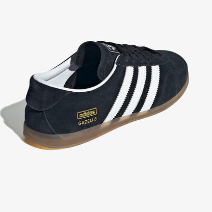 Adidas Gazelle Lo Pro Kadın Siyah Spor Ayakkabı