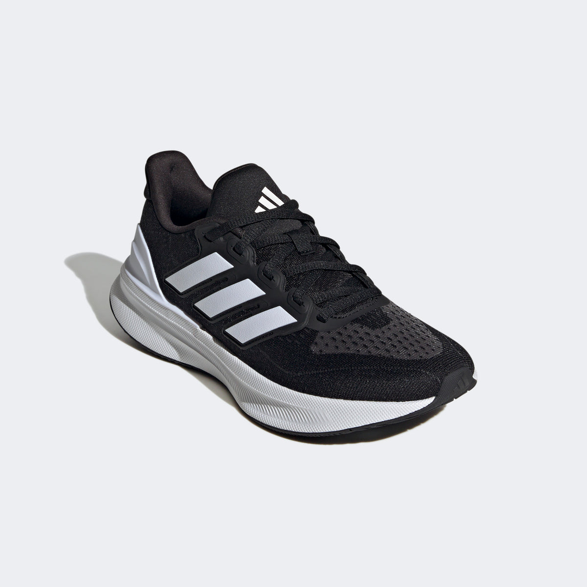 Adidas Ultrarun 5 W Kadın Siyah Spor Ayakkabı