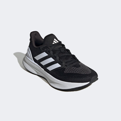 Adidas Ultrarun 5 W Kadın Siyah Spor Ayakkabı