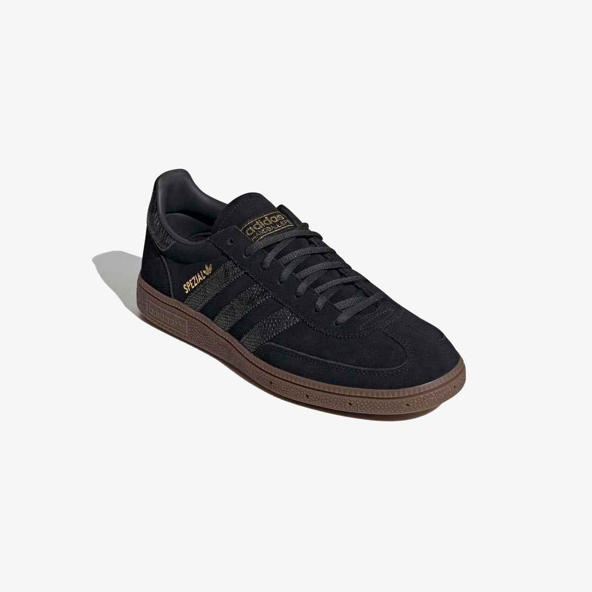 Adidas Handball Spezial Kadın Siyah Spor Ayakkabı