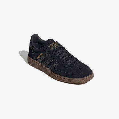 Adidas Handball Spezial Kadın Siyah Spor Ayakkabı