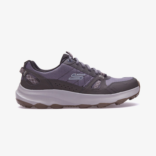 Skechers Ridge Oak Jameson Erkek Gri Outdoor Ayakkabı