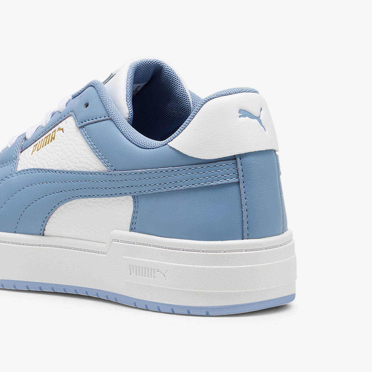 Puma Ca Pro Classic Erkek Siyah Spor Ayakkabı