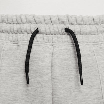 Nike Sportswear Club Fleece Çocuk Gri Eşofman Altı