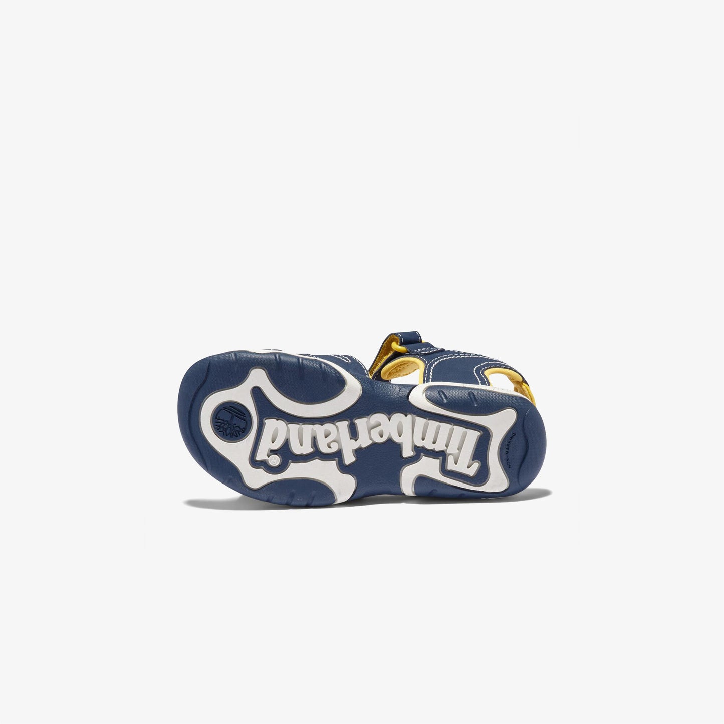 Timberland Adventure Seeker Backstrap Çocuk Lacivert Sandalet