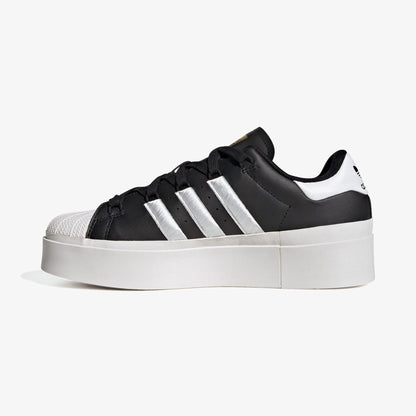 Adidas Superstar Bonega Kadın Siyah Spor Ayakkabı