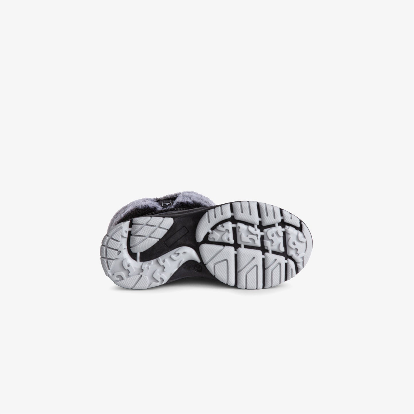 Buckhead Buck1080 Ego Wp Çocuk Siyah Bot
