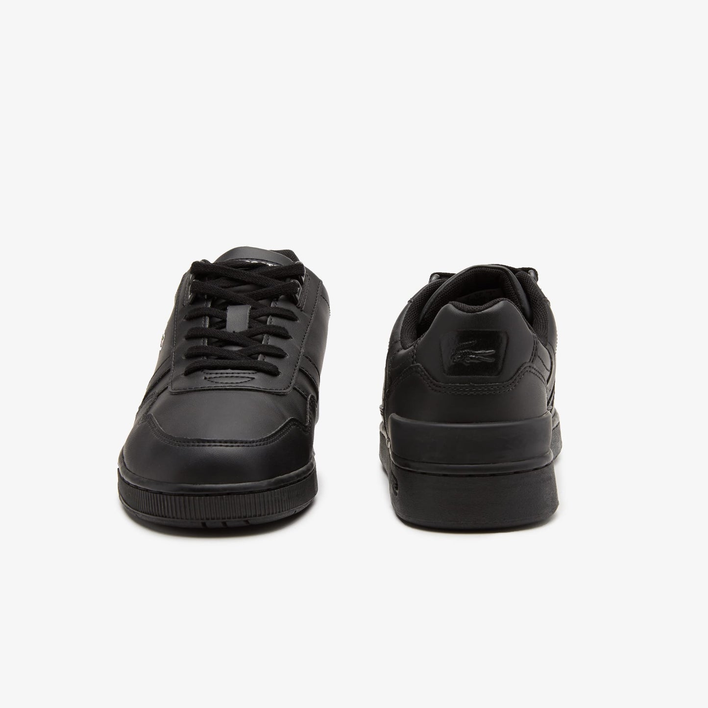 Lacoste Sport T-clip Bebek Siyah Sneaker