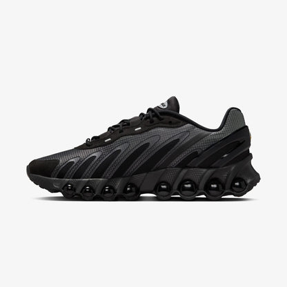 Nike Air Max Dn Erkek Siyah Spor Ayakkabı